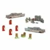Fallout: Wasteland Warfare - Starter Scenic Set 2 Fallout: Wasteland Warfare - Starter Scenic Set -Chiffres Modèles Soldes 2024 5fa03b9b469c7 fallout wasteland warfare starter scenic set