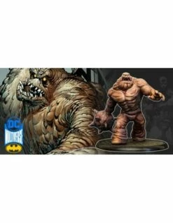 Clayface