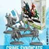 Dc Universe - Crime Syndicate - DC Universe Miniature Game 1 Dc Universe - Crime Syndicate - DC Universe Miniature Game -Chiffres Modèles Soldes 2024 613b0a8521640 dc universe crime syndicate dc universe miniature game