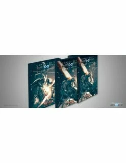 Infinity - Human Sphere N3 [eng]