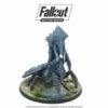 Fallout Wasteland Warfare - Créatures : Fog Crawler -Chiffres Modèles Soldes 2024 61444fd19bdd0 fallout wasteland warfare creatures fog crawler