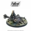 Fallout Wasteland Warfare - Créatures : Mirelurk Hunters