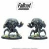 Fallout Wasteland Warfare - Créatures : Mirelurks 2 Fallout Wasteland Warfare - Créatures : Mirelurks -Chiffres Modèles Soldes 2024 61444fd5ba107 fallout wasteland warfare creatures mirelurks