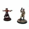 Fallout: Wasteland Warfare - Survivors: Unusual Allies 1 Fallout: Wasteland Warfare - Survivors: Unusual Allies -Chiffres Modèles Soldes 2024 61445002049a5 fallout wasteland warfare survivors unusual allies