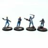 Fallout: Wasteland Warfare - Survivors: Vault Dwellers 2 Fallout: Wasteland Warfare - Survivors: Vault Dwellers -Chiffres Modèles Soldes 2024 614450036e936 fallout wasteland warfare survivors vault dwellers