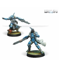 Infinity - Nisses (combi Rifle)