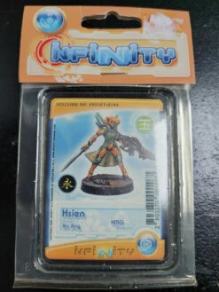 Infinity - Hsien (hmg)