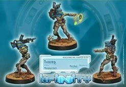 Infinity - Tuareg (hacker)