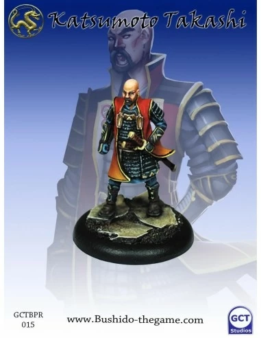 Bushido - Katsumoto Takashi (samuraï) (fr) 3 Bushido - Katsumoto Takashi (samuraï) (fr)
