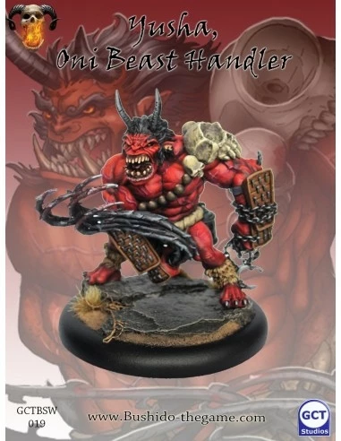 Bushido - Yusha Le Vindicatif (fr) 3 Bushido - Yusha Le Vindicatif (fr)