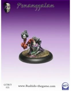 Bushido - Penanaggalan (fr)