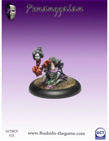 Bushido - Penanaggalan (fr) 3 Bushido - Penanaggalan (fr)