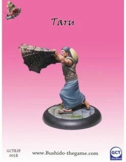 Bushido - Taru (fr)