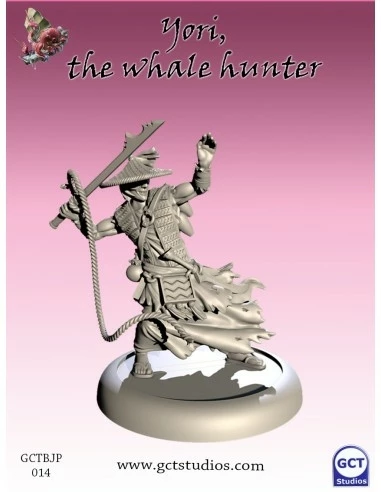 Bushido - Yori (fr) 3 Bushido - Yori (fr)