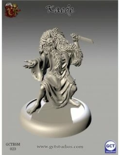 Bushido - Kaede (fr)