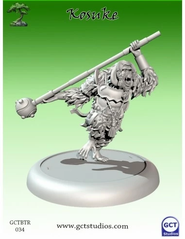 Bushido - Kosuke (fr) 3 Bushido - Kosuke (fr)