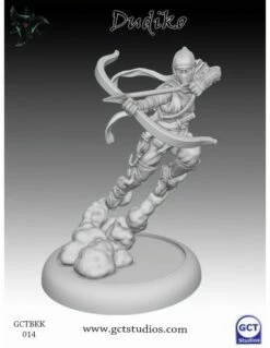 Bushido - Dudiko (fr)