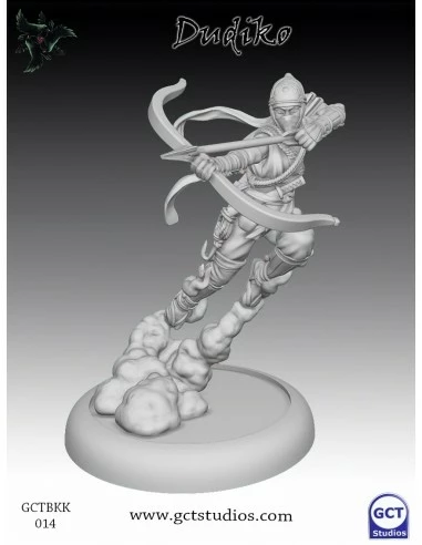 Bushido - Dudiko (fr) 3 Bushido - Dudiko (fr)