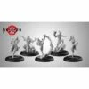 Bushido - Starter Temple De Rok-han (fr) -Chiffres Modèles Soldes 2024 6220dfb53ed39 bushido starter temple de rok han fr