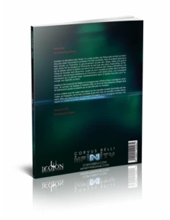 Infinity - Daedalus’ Fall (fr)