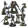 Infinity - Tartary Army Corps Action Pack 1 Infinity - Tartary Army Corps Action Pack -Chiffres Modèles Soldes 2024 6220dfee946d7 infinity tartary army corps action pack