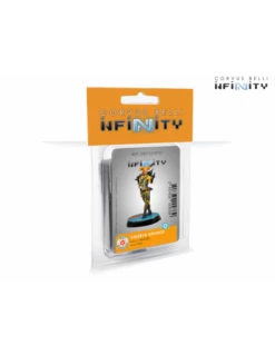 Infinity - Valerya Gromoz (hacker)