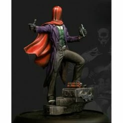 Batman - Joker Red Hood