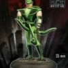 Batman - Animated Series Green Arrow 2 Batman - Animated Series Green Arrow -Chiffres Modèles Soldes 2024 batman animated series green arrow