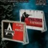 Batman - Arkham City Warning Signal : Scenery 35mm -Chiffres Modèles Soldes 2024 batman arkham city warning signal scenery 35mm