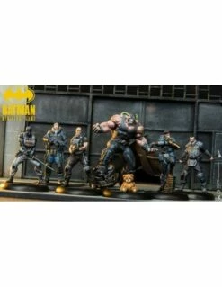 Batman - Bane : Venom Overdrive