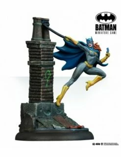 Batman - Batgirl (barbara Gordon)