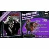 Batman - Batman Miniature Game Rulebook (joker Cover) -Chiffres Modèles Soldes 2024 batman batman miniature game rulebook joker cover