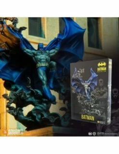 Batman - Batman (multiverse) 80 Ans