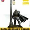 Batman - Batman Power Armour 1 Batman - Batman Power Armour -Chiffres Modèles Soldes 2024 batman batman power armour
