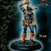 Batman - Deathstroke Bmg 35mm 2 Batman - Deathstroke Bmg 35mm -Chiffres Modèles Soldes 2024 batman deathstroke bmg 35mm