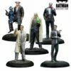 Batman - Gotham Crime Lords -Chiffres Modèles Soldes 2024 batman gotham crime lords