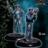 Batman - Gotham Police Set 2 -Chiffres Modèles Soldes 2024 batman gotham police set 2