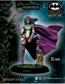 Batman - Huntress 35mm