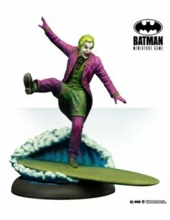 Batman - Joker 60