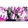 Batman - Joker's Clown 2 Batman - Joker's Clown -Chiffres Modèles Soldes 2024 batman joker s clown