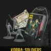 Batman - Kobra Soldiers 1 Batman - Kobra Soldiers -Chiffres Modèles Soldes 2024 batman kobra soldiers