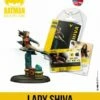 Batman - Lady Shiva 2 Batman - Lady Shiva -Chiffres Modèles Soldes 2024 batman lady shiva