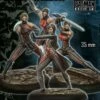 Batman - Lady Shiva And The League Of Shadows -Chiffres Modèles Soldes 2024 batman lady shiva and the league of shadows
