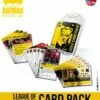 Batman - League Of Assassins Card Pack 2 Batman - League Of Assassins Card Pack -Chiffres Modèles Soldes 2024 batman league of assassins card pack