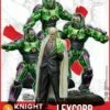 Batman - Lex Luthor & Lexcorp Troopers (mv) -Chiffres Modèles Soldes 2024 batman lex luthor lexcorp troopers mv