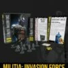 Batman - Militia: Invasion Force