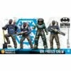 Batman - Mr. Freeze Starter Set -Chiffres Modèles Soldes 2024 batman mr freeze starter set