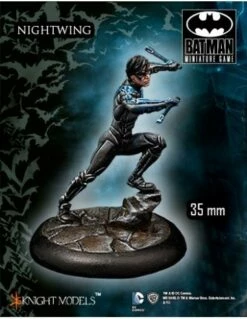 Batman - Nightwing 35mm