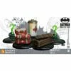 Batman - Objective Game Marker Set I -Chiffres Modèles Soldes 2024 batman objective game marker set i