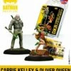 Batman - Oliver Queen& Carrie Kelly 2 Batman - Oliver Queen& Carrie Kelly -Chiffres Modèles Soldes 2024 batman oliver queen carrie kelly